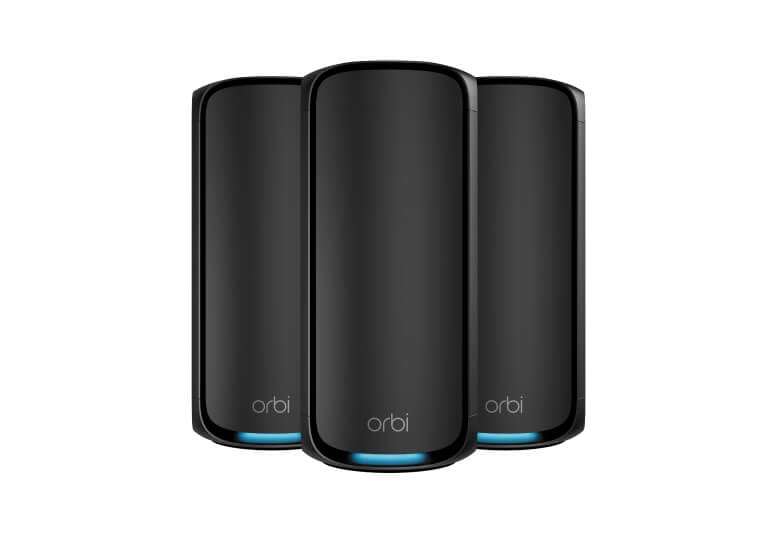 Orbi RBE973